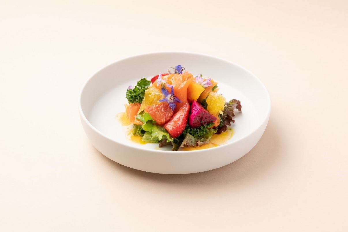 「和風法菜」掀潮流：探訪三家東京創意和式法菜餐廳