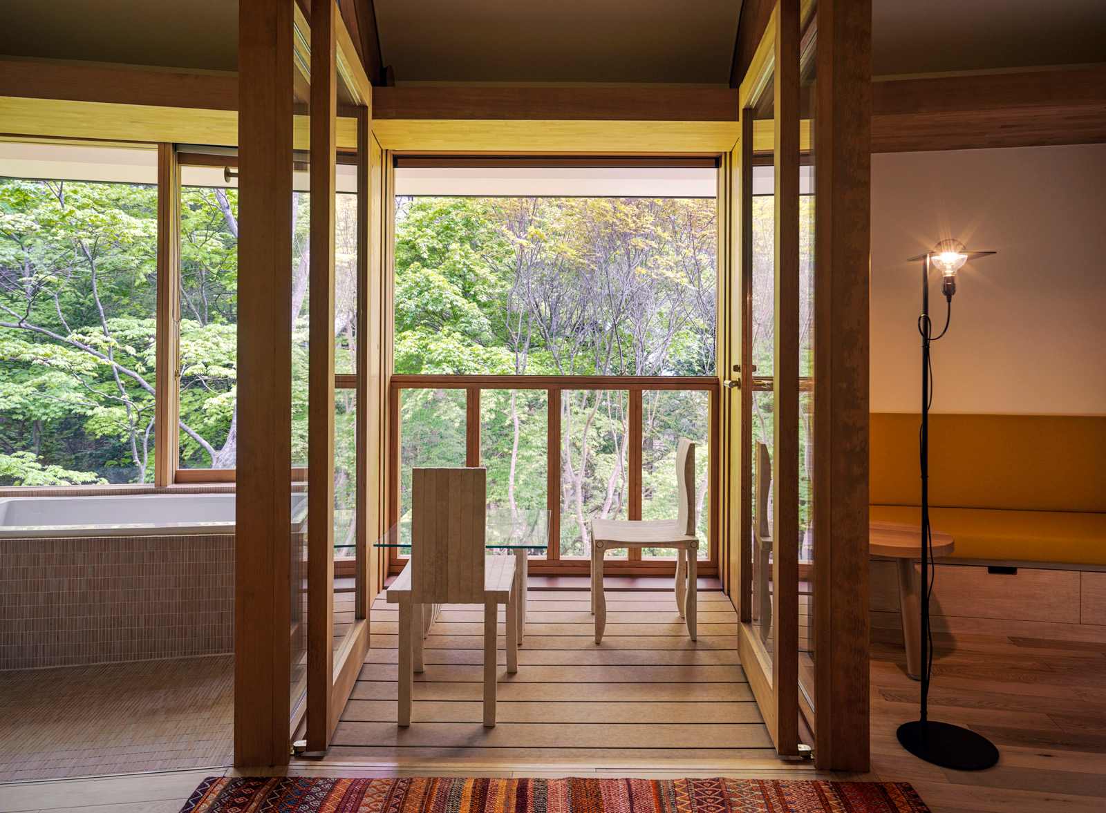 融合傳統與現代的藝術之旅：Shishi-Iwa House 的金繼陶瓷修復體驗